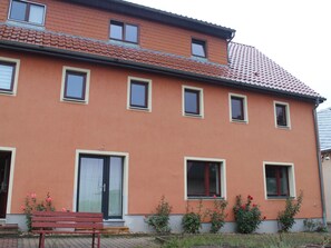 Exterior - Ferienapartment Horn by Interhome (Altendorf)