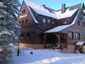 Exterior - Kammbaude by Interhome (Hermsdorf)