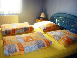 Internet - Apartment Horn by Interhome (Glashütte)