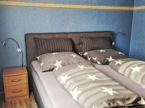 1 Schlafzimmer, Internetzugang