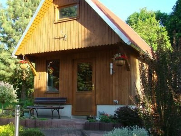 Exterior - Apartment Horn by Interhome (Glashütte)