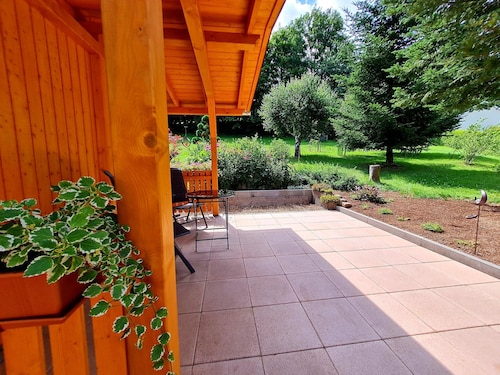 Ferienwohnung Horn by Interhome