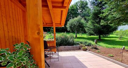 Apartment Horn by Interhome