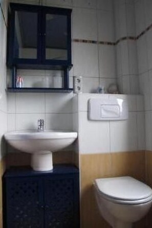 Towels - Apartment Horn by Interhome (Glashütte)
