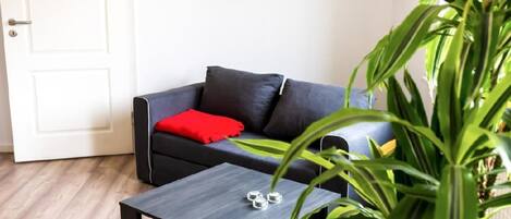 تلفزيون، مدفأة