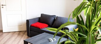 Tolle Ferienwohnung in Freital by Interhome