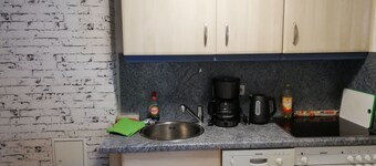 Kleine Ferienwohnung in Freital bei Dresden by Interhome