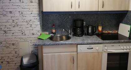 Kleine Ferienwohnung in Freital bei Dresden by Interhome