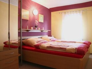 Internet - Apartment Hirsch by Interhome (Bad Schandau)