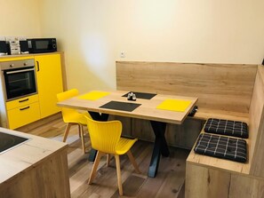 Dining - Apartment Horn by Interhome (Pirna)