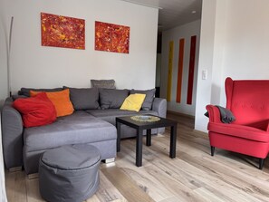 TV, DVD player - Apartment Horn by Interhome (Pirna)