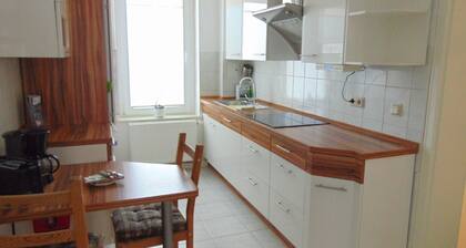 Blaues Haus by Interhome