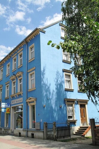 Blaues Haus by Interhome