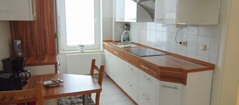 Blaues Haus by Interhome