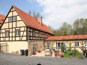 Außenbereich