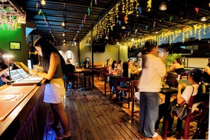 Restaurant - Onederz Phnom Penh (Phnom Penh)