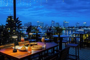 Restaurant - Onederz Phnom Penh (Phnom Penh)