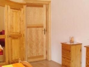 Internet - Helle Wohnung in Frankenhain mit Grill by Interhome (Crawinkel)