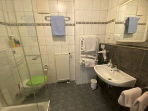 Handtücher
