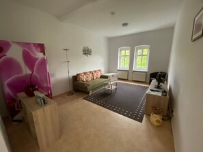 Fernseher, DVD-Player