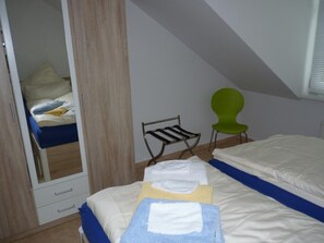 1 bedroom, Internet - "Am Bürgergarten" by Interhome (Naumburg (Saale))