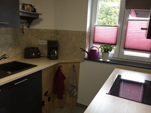 Frigorífic, forn i rentaplats 