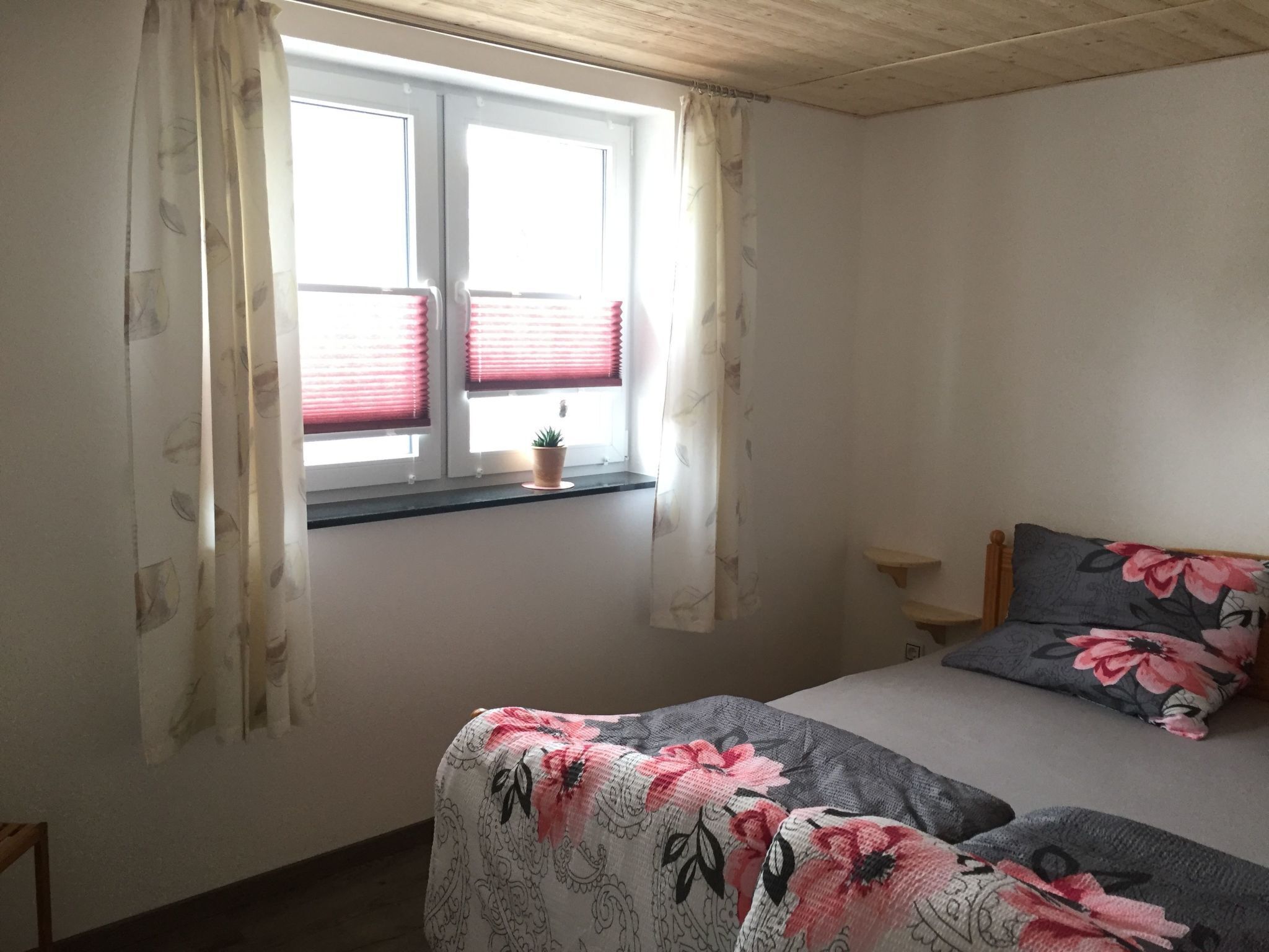 1 Schlafzimmer, Internetzugang