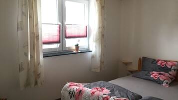 1 Schlafzimmer, Internetzugang