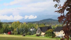 Property grounds - Vacation home Ziller by Interhome (Crottendorf)