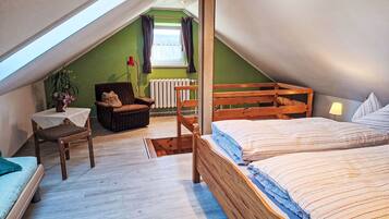1 Schlafzimmer, Internetzugang