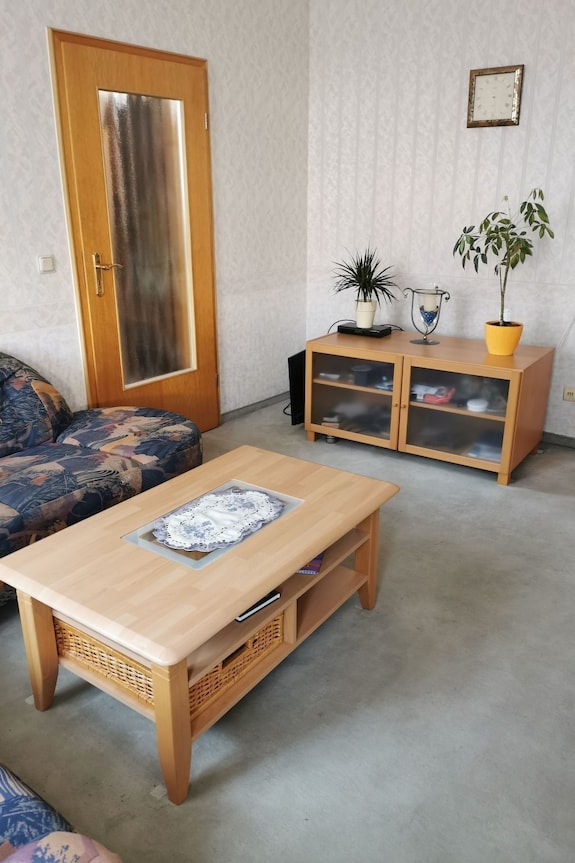 Villa An Der Wetterstation By Interhome - Bad Tabarz