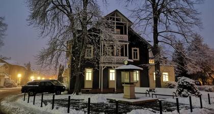 Villa an der Wetterstation by Interhome