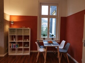 Restauration