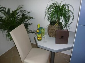 Interior - Appartement in Witzelroda mit Grill und Garten by Interhome (Moorgrund)