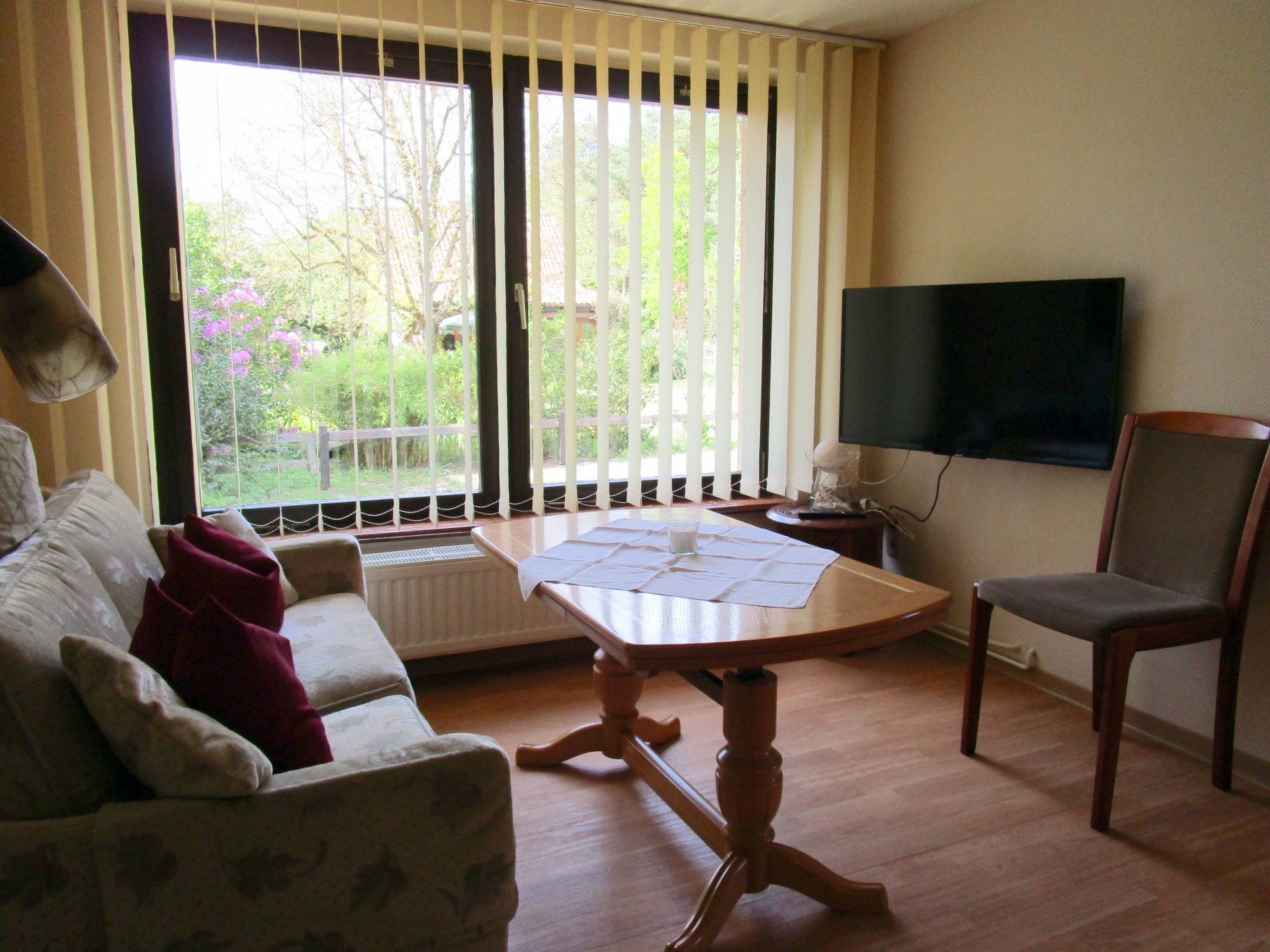 Fernseher