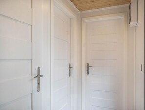 Interior - Mobilheim mit Terrasse by Interhome (Lohmen)