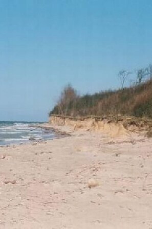 Beach - Wohnung in Dreveskirchen mit Kleinem Garten by Interhome (Boiensdorf)