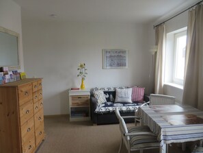 Interior - Appartement in Wismar mit Garten by Interhome (Wismar)