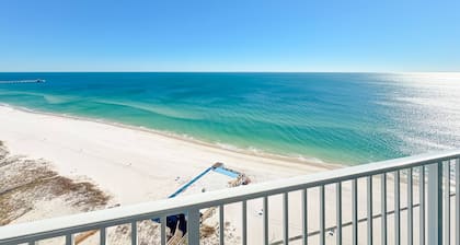 Seawind 1901 ~ In/Out/Kiddie Pools, Hot Tub + $400 in FREE Activities Daily ~ Zoo/Parasailing + More