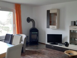 TV, lettore DVD