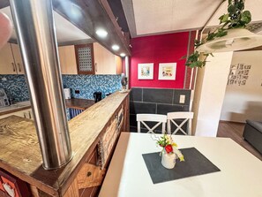 Restaurantes