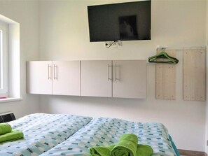 Internet - Paula am Klostersee Urlaub mit Hund by Interhome (Dargun)