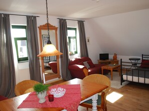 Interior - Hiddensee by Interhome (Dargun)