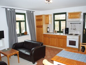 Interior - Fehmarn by Interhome (Dargun)