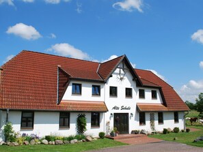 Exterior - Fehmarn by Interhome (Dargun)