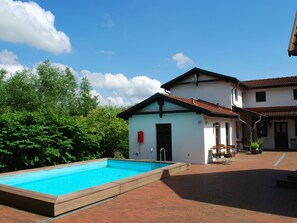 Pool - Fehmarn by Interhome (Dargun)
