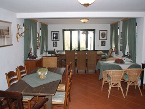 Dining - Fehmarn by Interhome (Dargun)