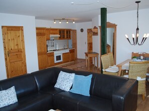 DVD player - Apartment Rügen by Interhome (Dargun)