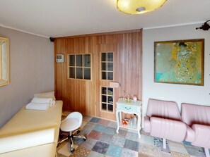 Spa - Silo mit kleinem Garten by Interhome (Poppendorf)