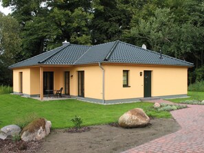 Exterior - Wendorf by Interhome (Sanitz)